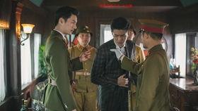 守卫者电视剧,守护正义的守护者